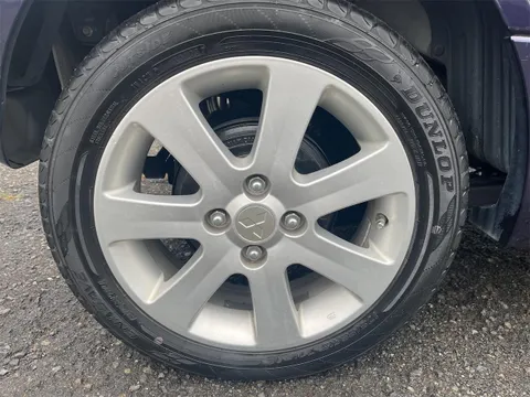 Mitsubishi I