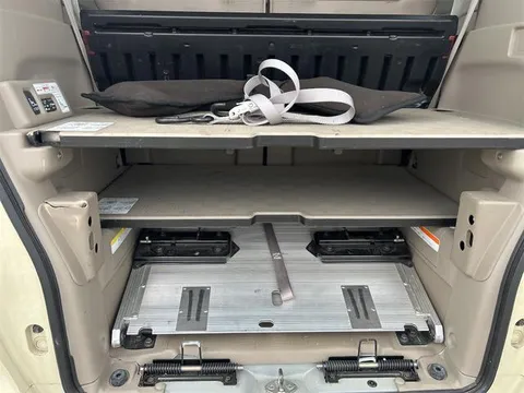 Honda N-BOX Plus
