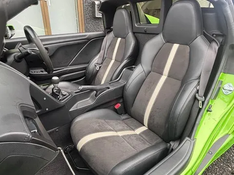 Honda S660