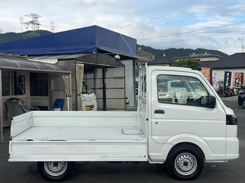 Nissan Clipper Truck