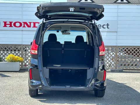 Honda Freed Plus