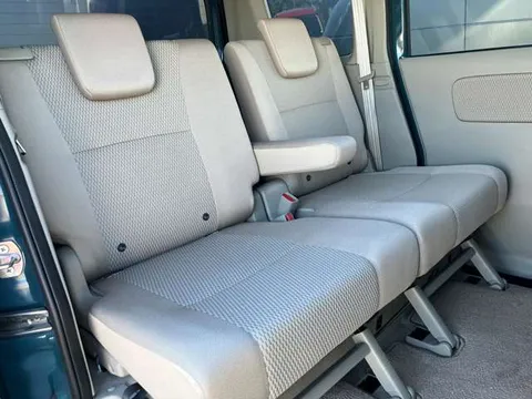 Nissan Clipper Rio