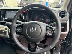 Honda N-WGN Custom