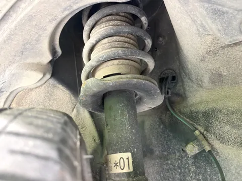 Subaru Pleo Plus