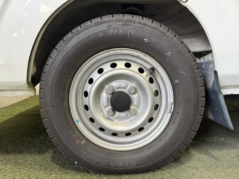 Nissan Clipper Truck
