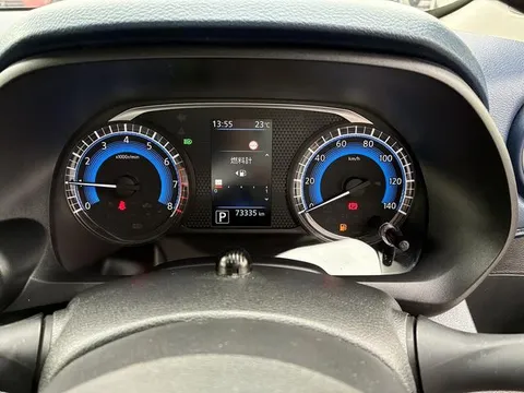Mitsubishi eK X
