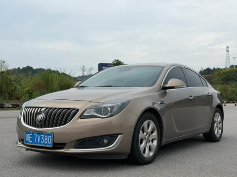 Buick Regal