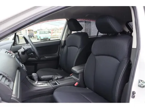 Subaru Impreza Sports