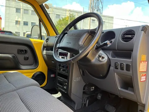Daihatsu Naked
