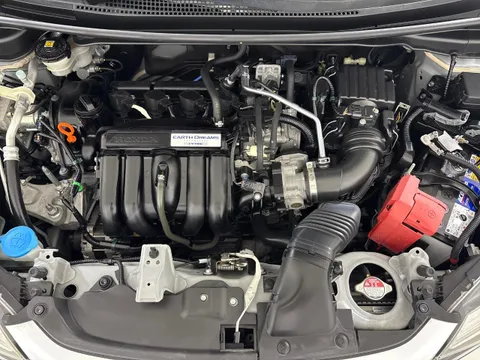 Honda Jazz (Fit)