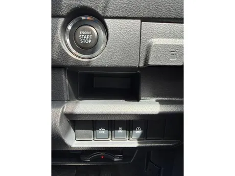 Mazda Flair Crossover