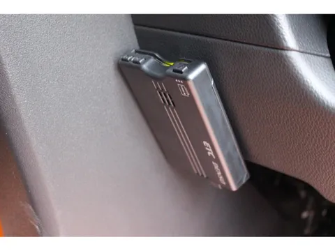 Honda N-VAN Plus Style