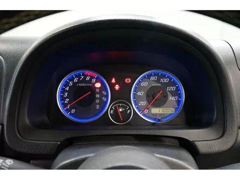Honda Vamos