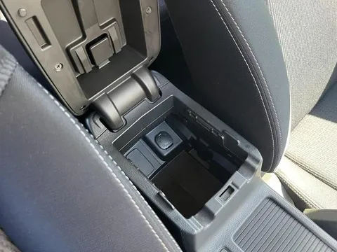 Subaru Impreza Sports