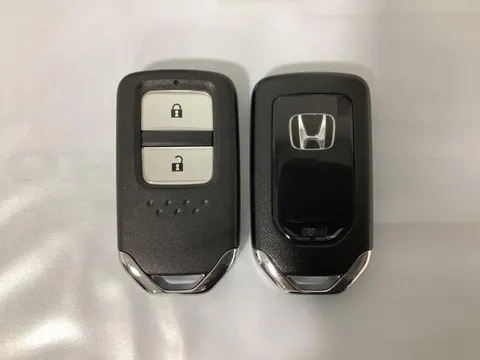 Honda Jazz (Fit)