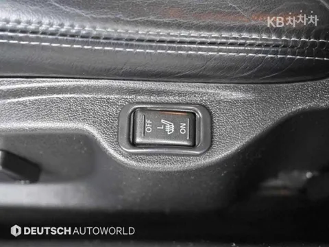 Renault SM3