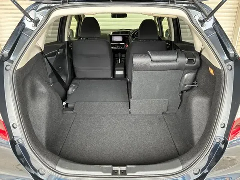 Honda Jazz (Fit)