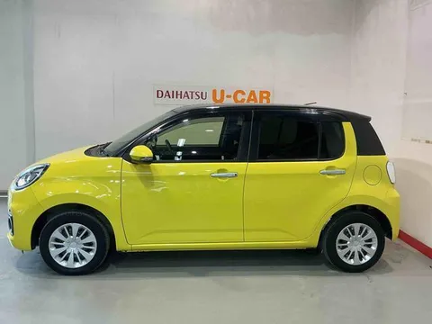 Daihatsu Boon