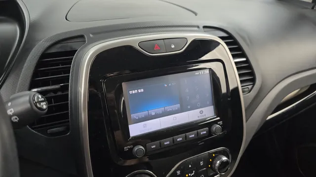 Renault QM3