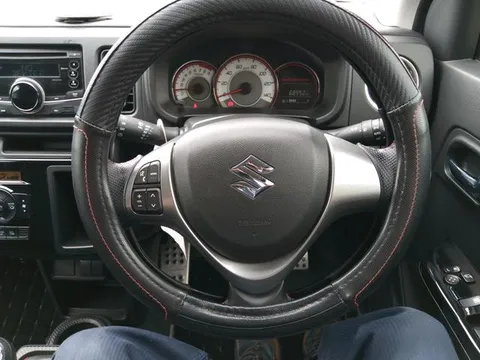 Suzuki Alto Works