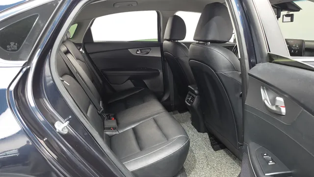 Kia Cerato (K3)