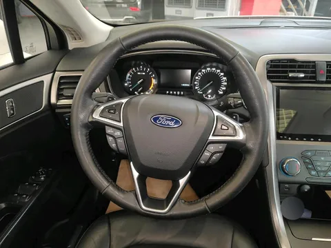Ford