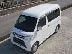 Daihatsu Atrai Wagon
