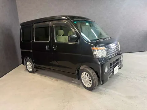 Daihatsu Atrai Wagon