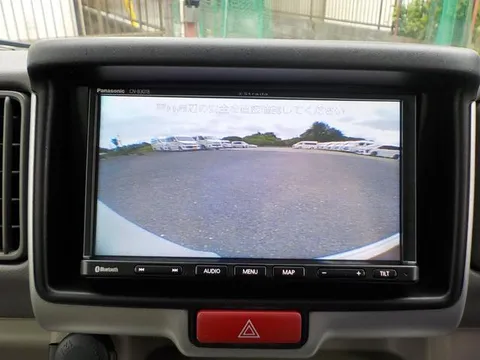 Nissan Clipper Rio