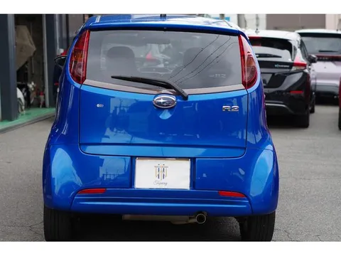 Subaru R2