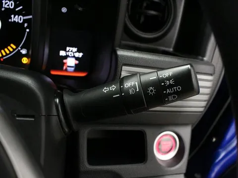 Honda N-VAN Plus Style
