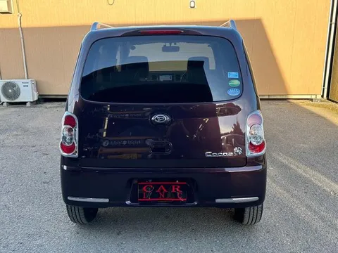 Daihatsu Mira Cocoa