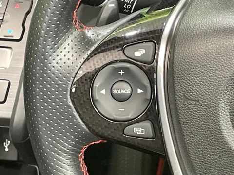 Honda S660