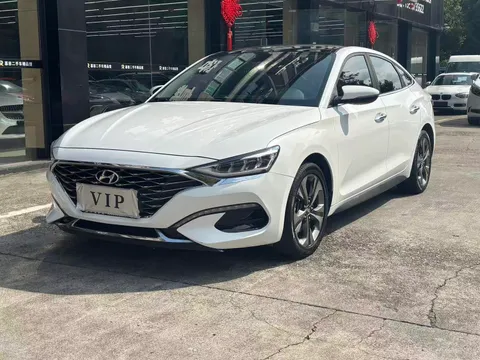 Hyundai Festa