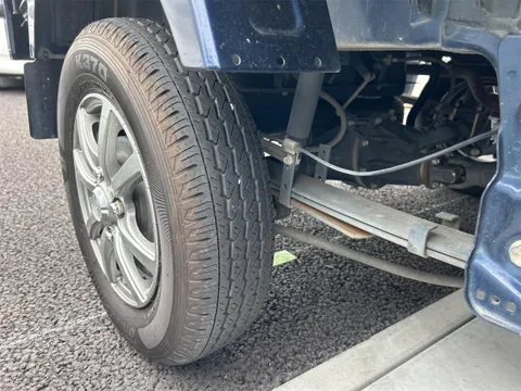 Suzuki Carry Track