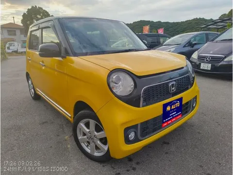 Honda N-ONE