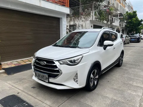 JAC Refine S3