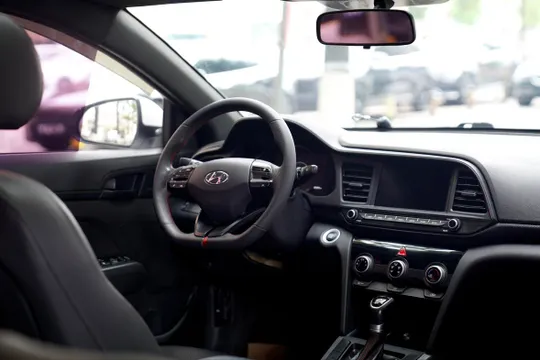Hyundai