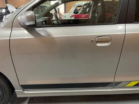 Suzuki Alto Works