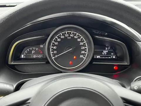 Mazda Mazda 3