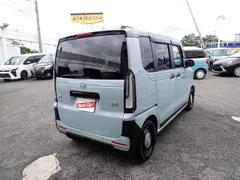 Honda N-BOX Joy