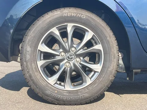 Mazda Mazda2 (Demio)
