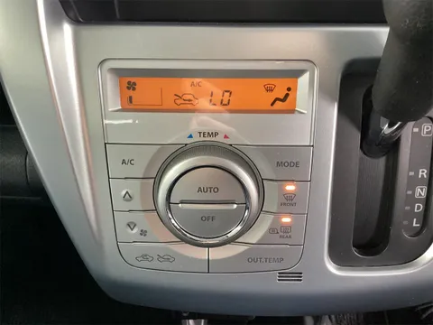 Mazda Flair Crossover