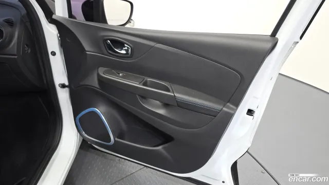 Renault QM3