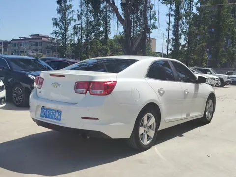 Chevrolet