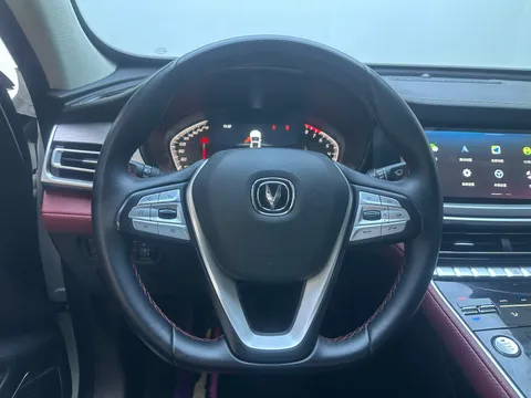 Changan CS85
