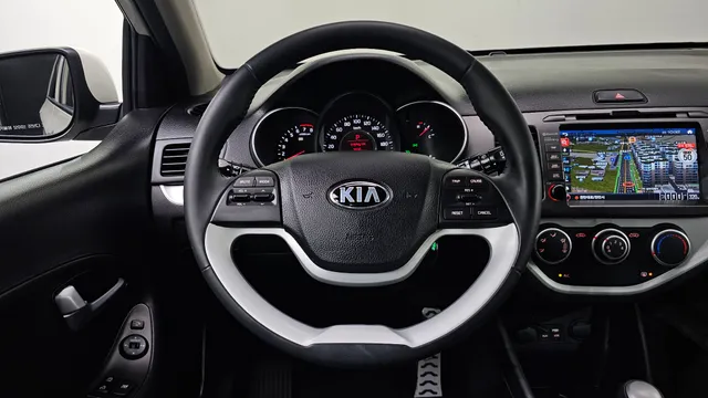 Kia Picanto (Morning)