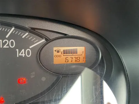 Subaru Pleo