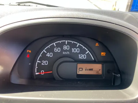 Suzuki Super Carry