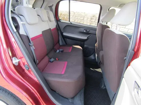 Daihatsu Boon